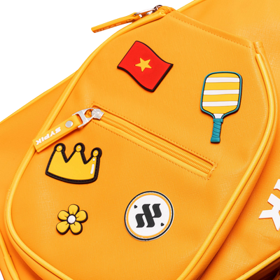 Balo Pickleball Sypik Matchday Bag | Limited Edition