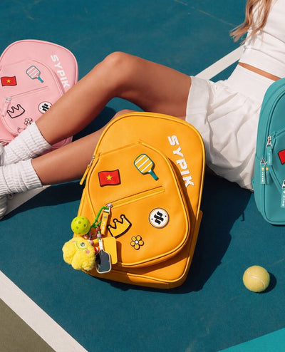 Balo Pickleball Sypik Matchday Bag | Limited Edition
