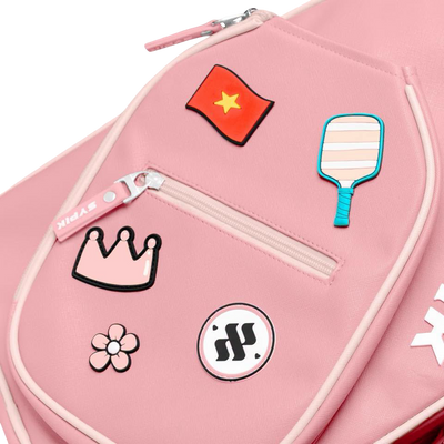 Balo Pickleball Sypik Matchday Bag | Limited Edition