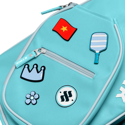 Balo Pickleball Sypik Matchday Bag | Limited Edition