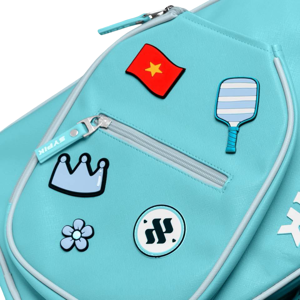 Balo Pickleball Sypik Matchday Bag | Limited Edition