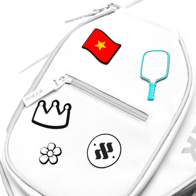 Balo Pickleball Sypik Matchday Bag | Limited Edition