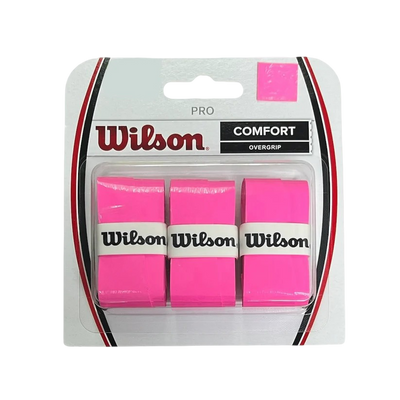 Cuốn cán vợt Pickleball Wilson Pro Comfort (vỉ 3 chiếc)