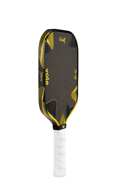 Vole Flora X Pickleball Paddle