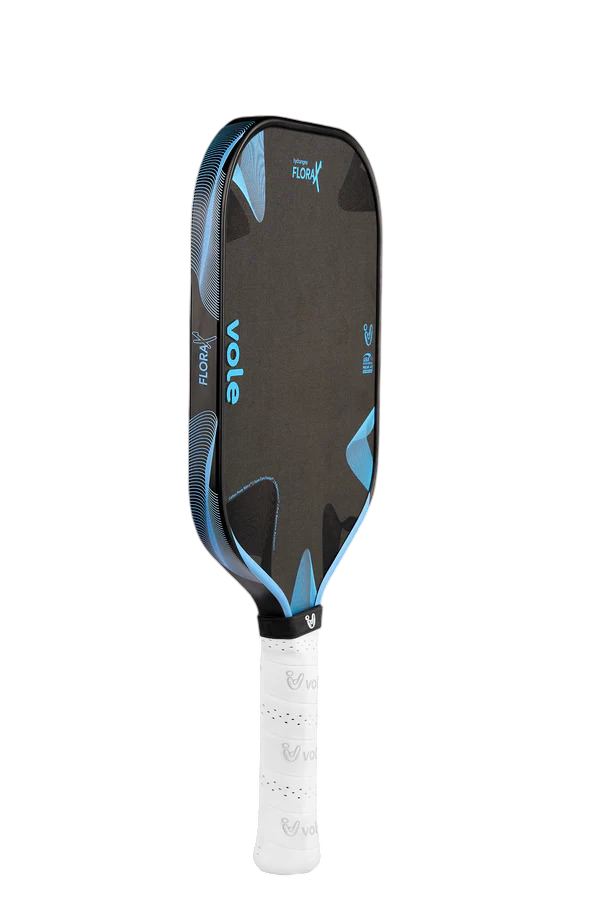 Vole Flora X Pickleball Paddle