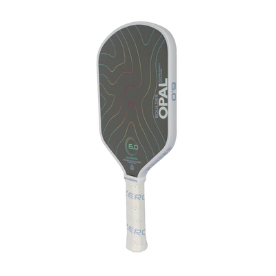 Vợt Pickleball Six Zero Boulder Opal