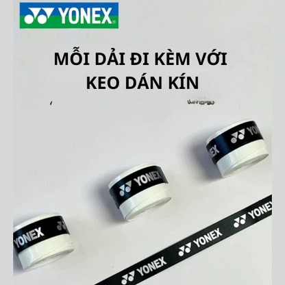 Cuốn cán vợt Pickleball Yonex nhiều màu