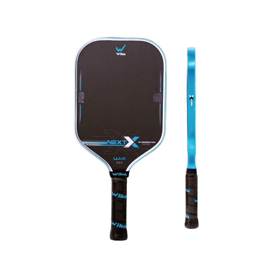 Vợt Pickleball Wika Sports Next X Edition