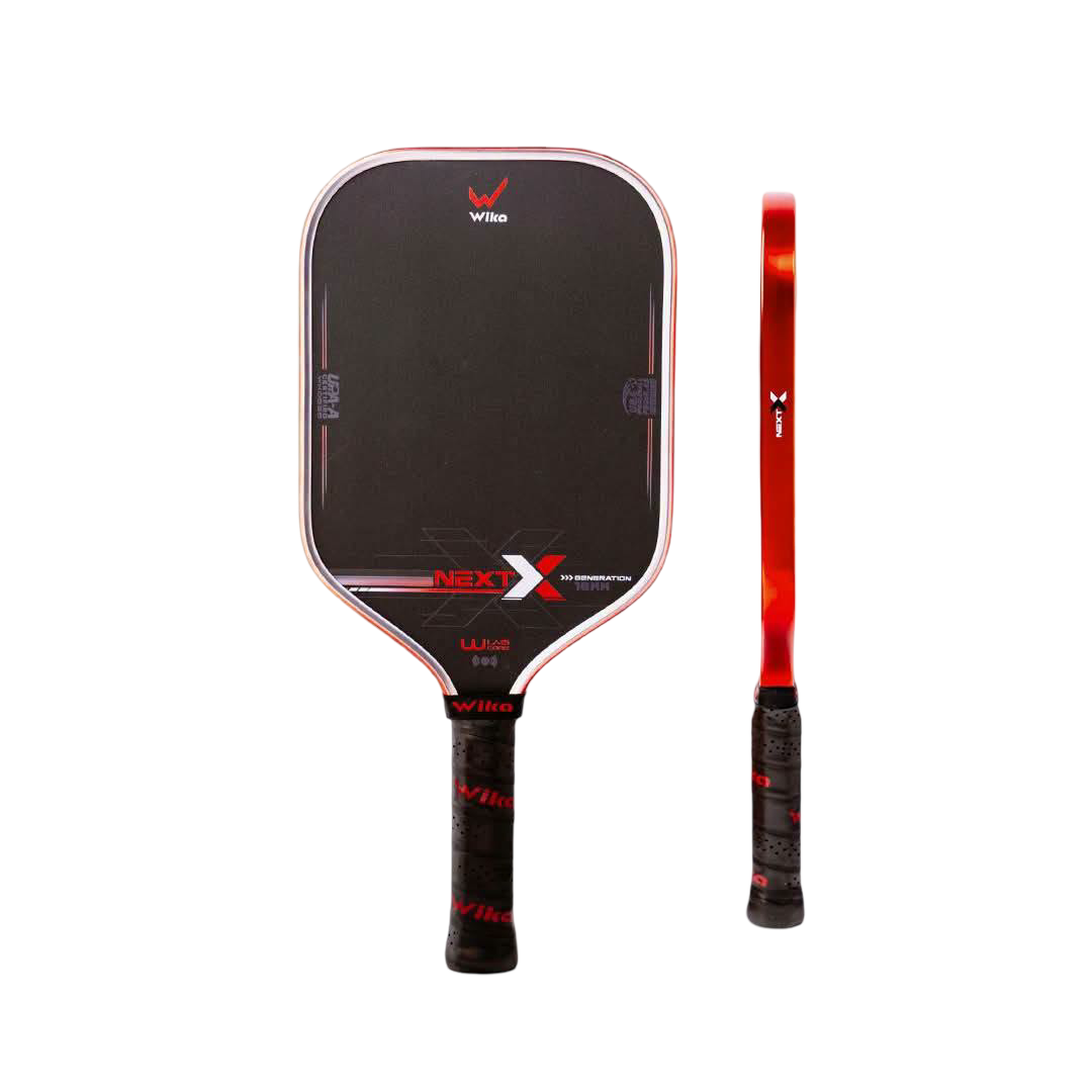 Vợt Pickleball Wika Sports Next X Edition