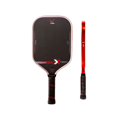 Vợt Pickleball Wika Sports Next X Edition