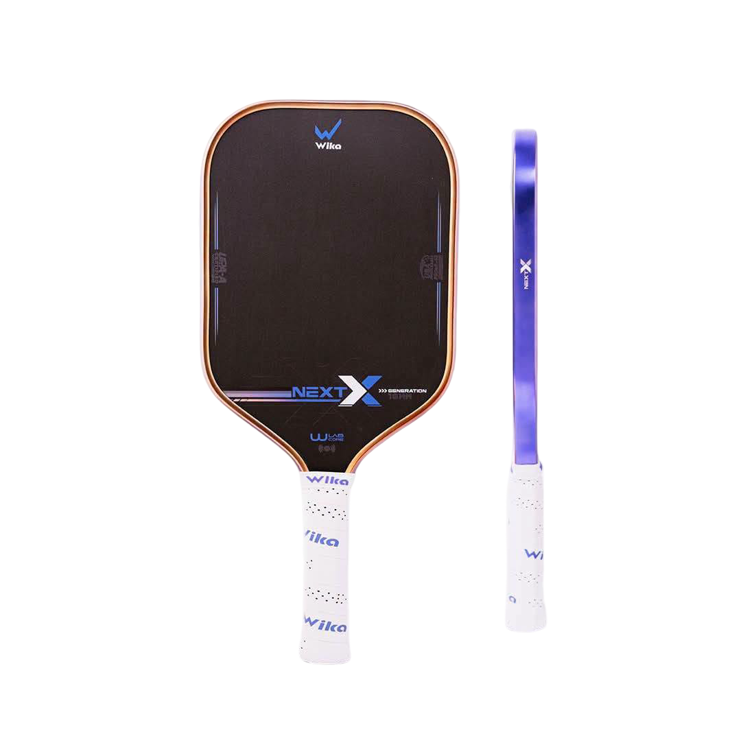 Vợt Pickleball Wika Sports Next X Edition