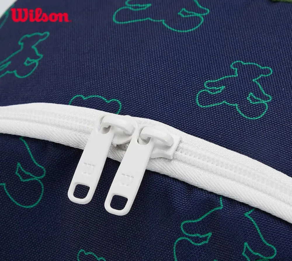 Balo Pickleball Wilson Bear Backpack