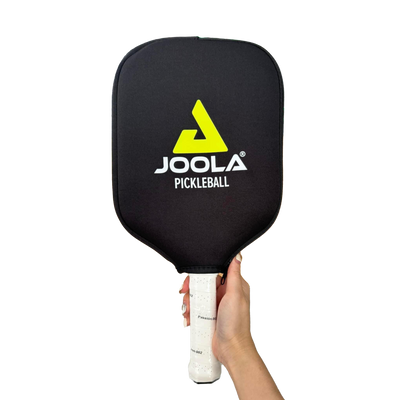 Joola racket head protector (large logo) 