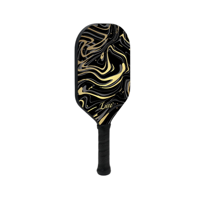 Luzz Goldenveil Pickleball Paddle