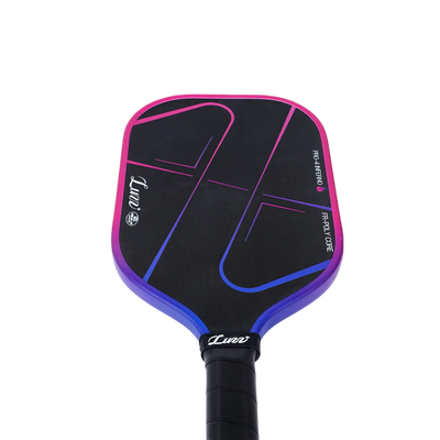 Luzz Pro 4 Inferno MPP Pickleball Paddle