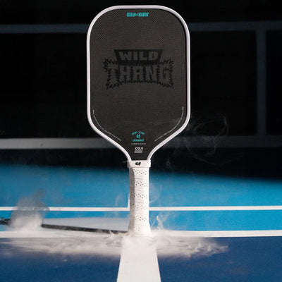 Pickleball Racket Bread &amp; Butter The Wild Thang