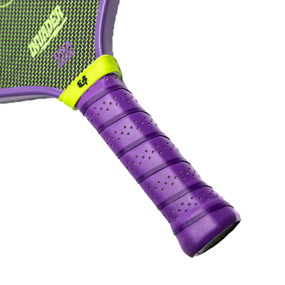 Vatic Pro Pickleball Racket - Saga Flash