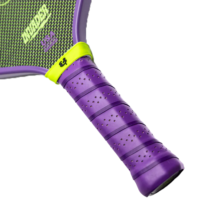 Vatic Pro Pickleball Racket - Saga Flash