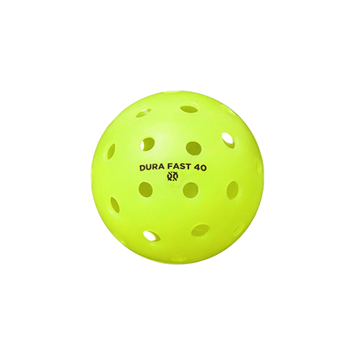 Bóng Pickleball Onix Dura Fast 40