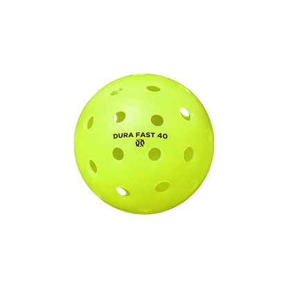 Bóng Pickleball Onix Dura Fast 40