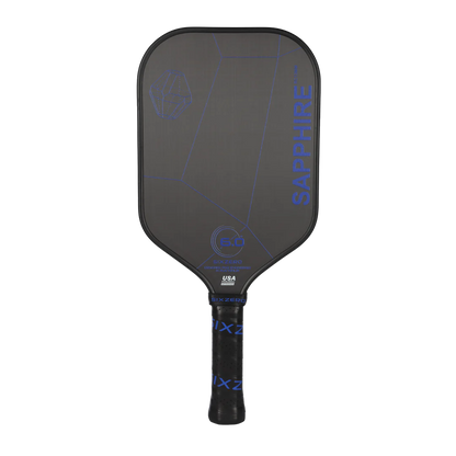 Vợt Pickleball Six Zero Sapphire 2024