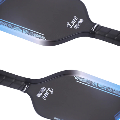 Luzz Pro Blade 2 Pickleball Paddle - Long Yuan