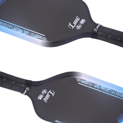 Vợt Pickleball Luzz Pro Blade 2 - Long Yuan