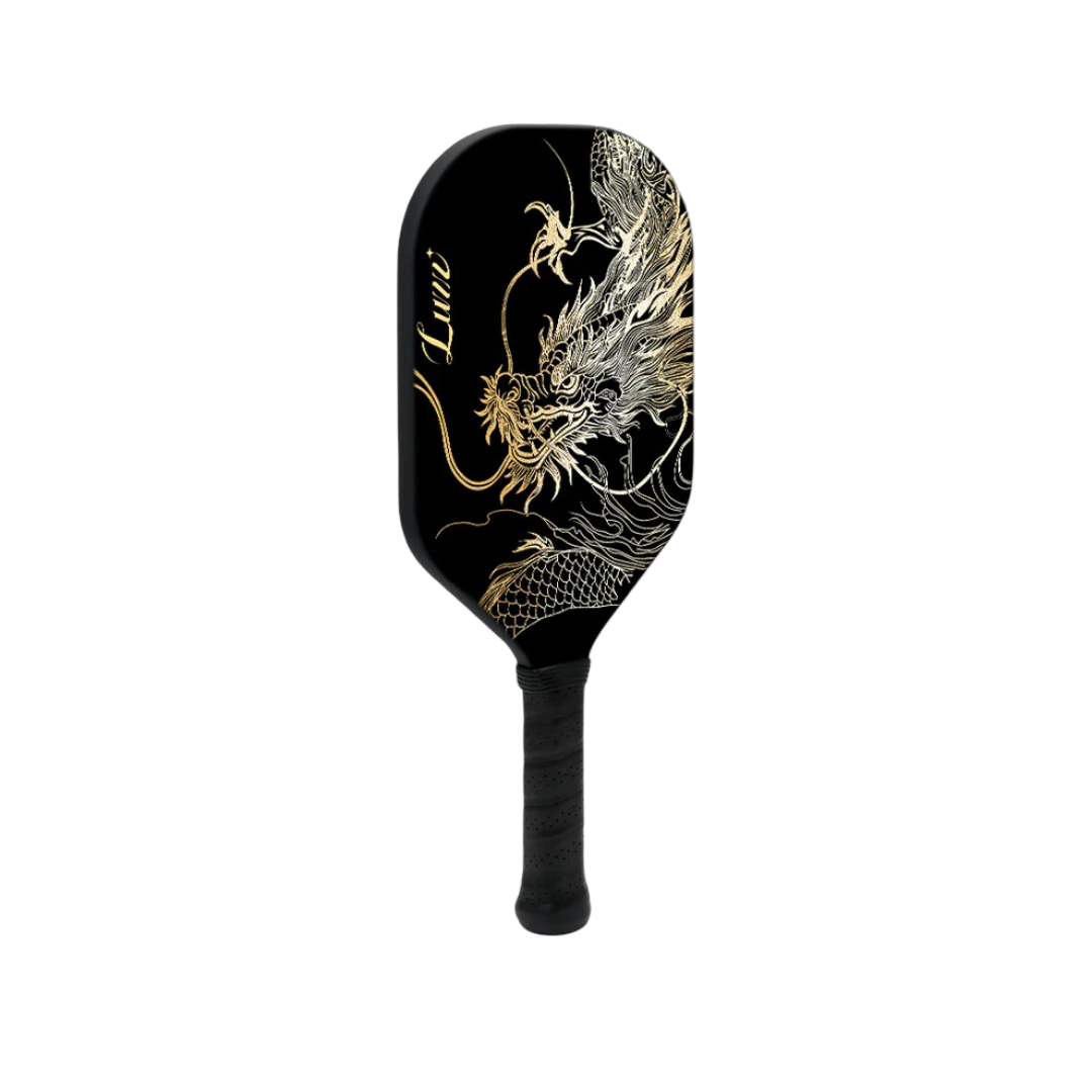 Vợt Pickleball Luzzpickleball Imperial Dragon