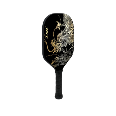 Luzz Imperial Dragon Pickleball Paddle