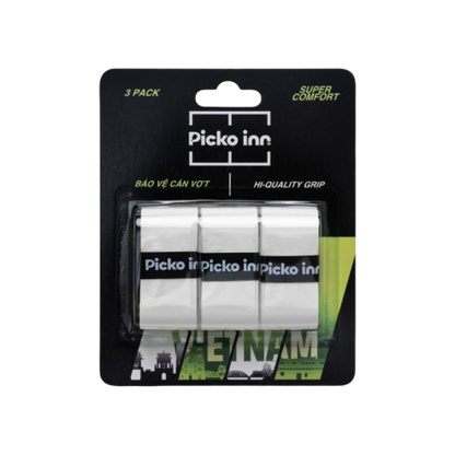 Picko Inn Super Grip Pickleball Racquet Grip Protector 