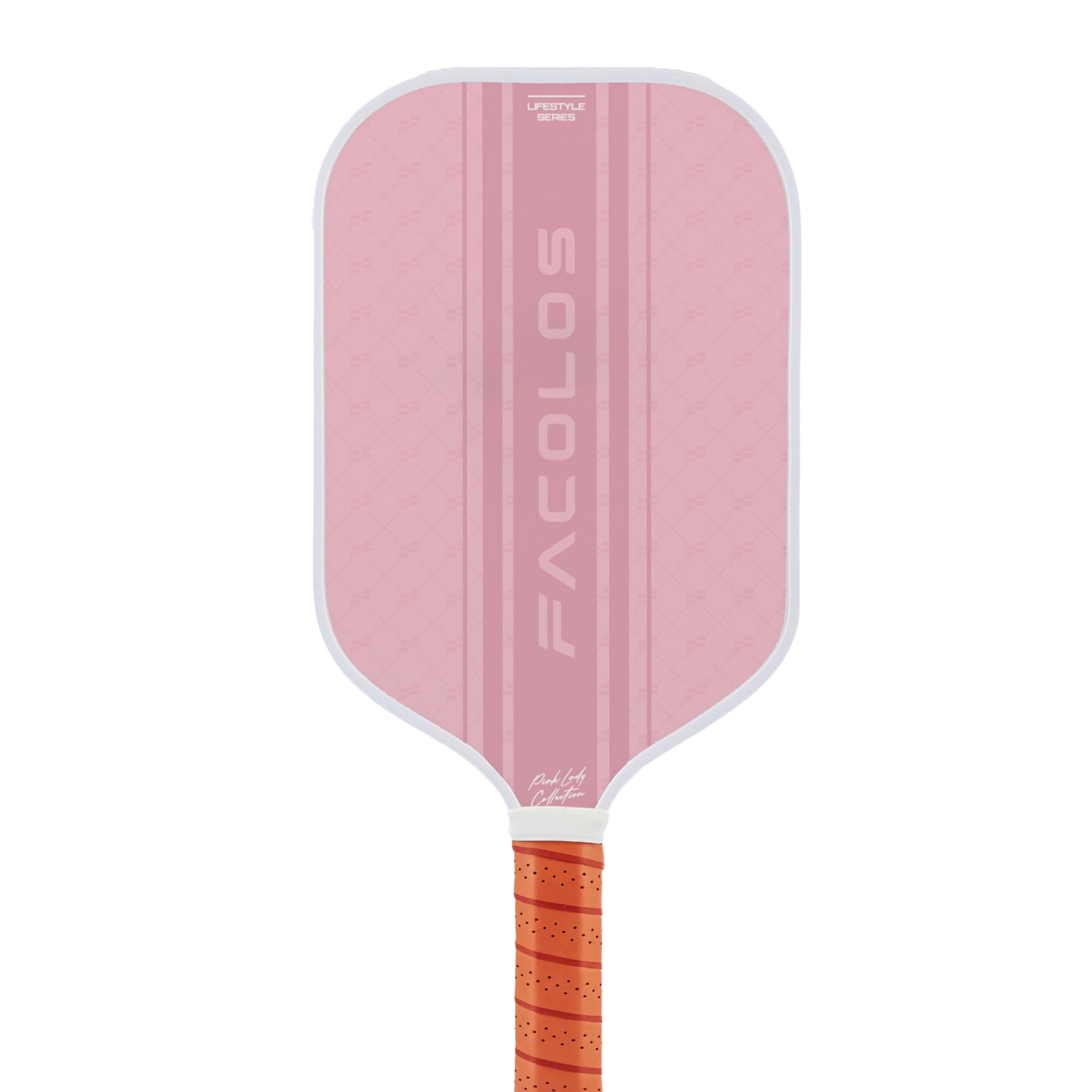 Vợt Pickleball Facolos Lifestyle Series - Pink Lady Collection