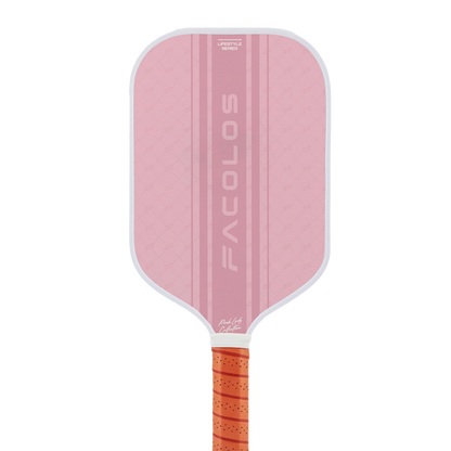 Vợt Pickleball Facolos Lifestyle Series - Pink Lady Collection