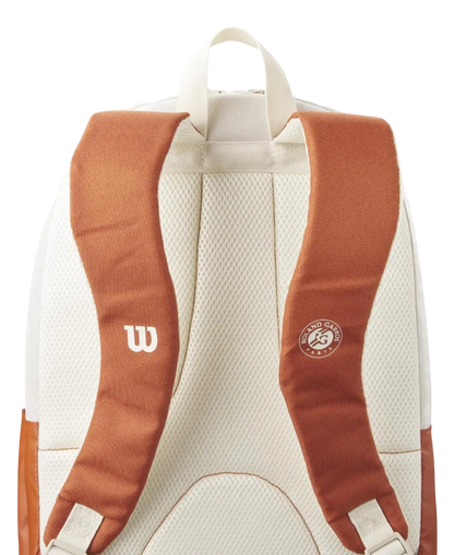 Balo Wilson Team Roland Garros Rucksack