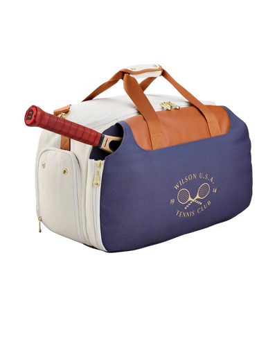 Túi xách Pickleball Wilson Heritage V2 Duffle Bag