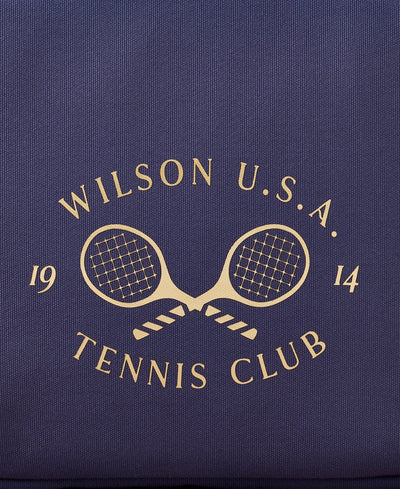 Túi xách Pickleball Wilson Heritage V2 Duffle Bag