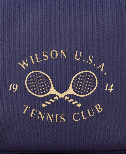 Túi xách Pickleball Wilson Heritage V2 Duffle Bag