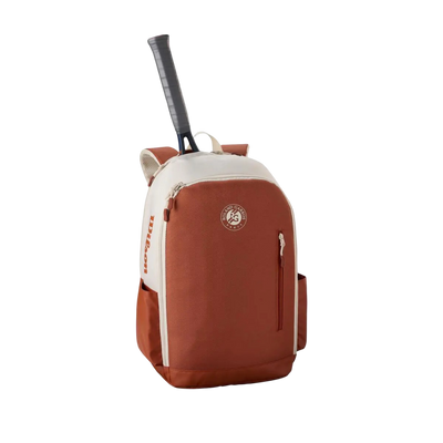 Wilson Team Roland Garros Rucksack Backpack