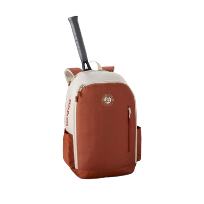 Balo Wilson Team Roland Garros Rucksack