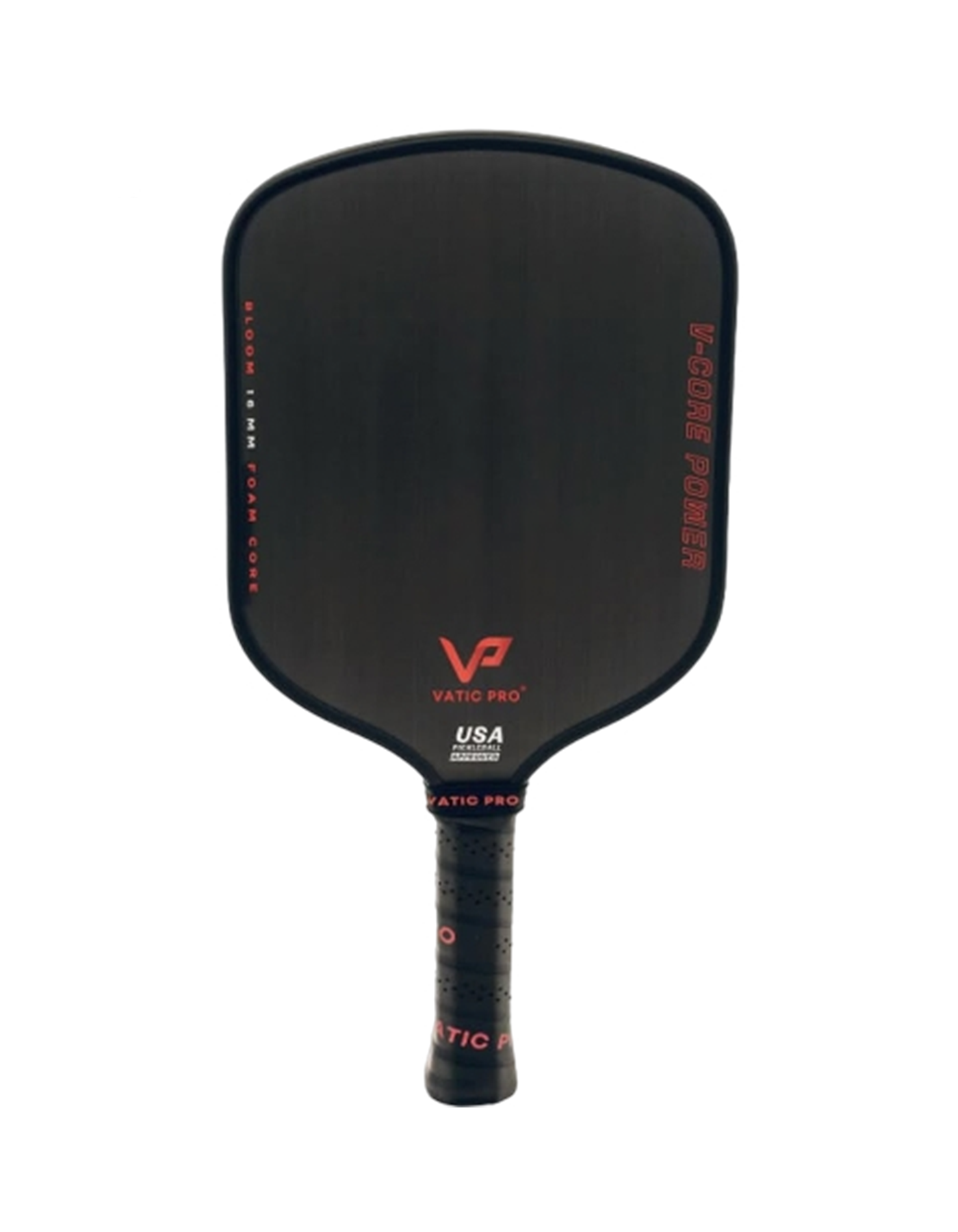 Vợt Pickleball Vatic Pro V-Sol Power - Bloom Series