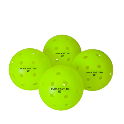 Bóng Pickleball Onix Dura Fast 40