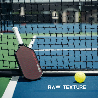 Apes Pro Line Energy Pickleball Racket