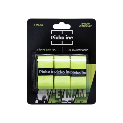 Cuốn cán bảo vệ vợt Pickleball Picko Inn Super Grip