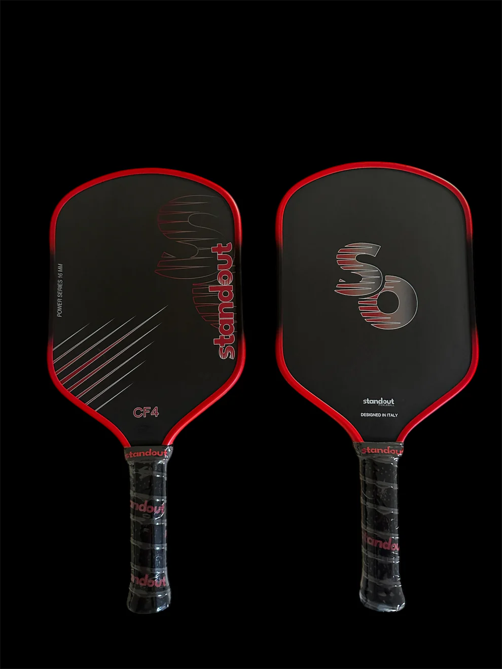 Vợt Pickleball Standout CF4 POWER NXT GEN