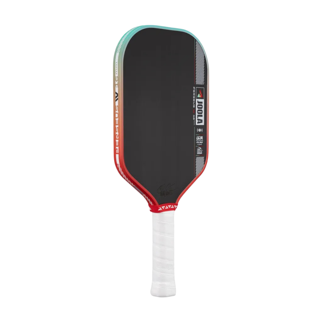 Vợt Pickleball JOOLA Perseus Pro IV - Malaysia Colorway Edition