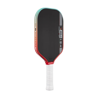 Vợt Pickleball JOOLA Perseus Pro IV - Malaysia Colorway Edition