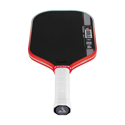 Vợt Pickleball JOOLA Perseus Pro IV - Malaysia Colorway Edition