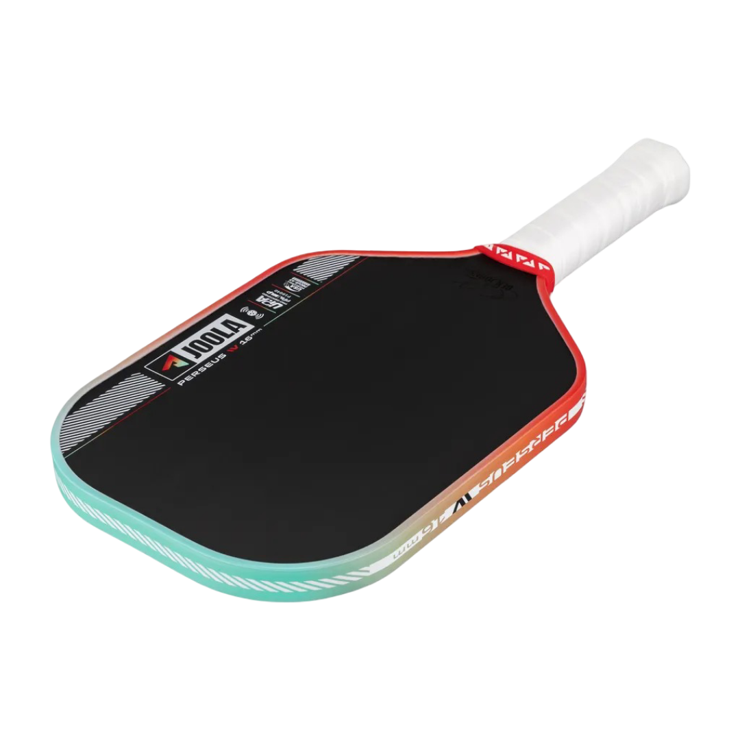 Vợt Pickleball JOOLA Perseus Pro IV - Malaysia Colorway Edition