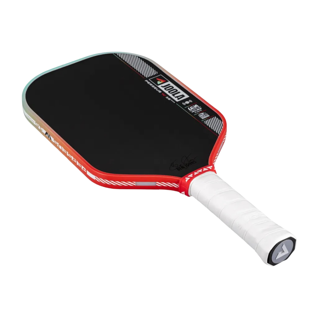 Vợt Pickleball JOOLA Perseus Pro IV - Malaysia Colorway Edition
