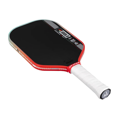 Vợt Pickleball JOOLA Perseus Pro IV - Malaysia Colorway Edition