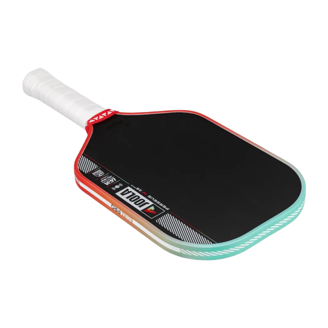 Vợt Pickleball JOOLA Perseus Pro IV - Malaysia Colorway Edition